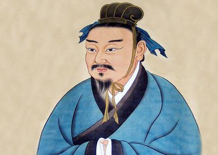 刘盈作为刘邦的儿子 刘盈最后是怎么上位的