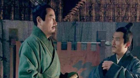 相国萧何为何被迫自污名声？