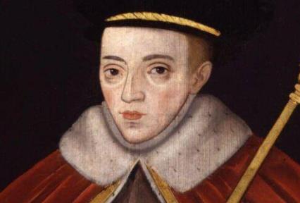 英国史上死得最惨的国王：爱德华五世怎么死的？
