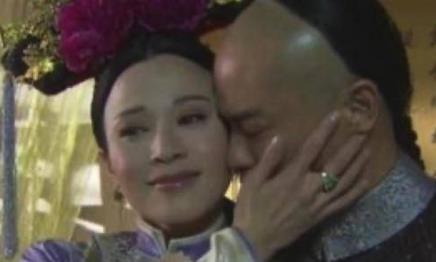 清朝最惨嫡福晋，被两代帝王厌恶