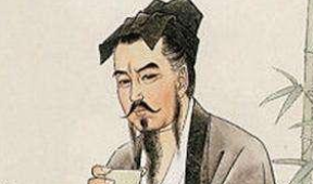 少年天才骆宾王，为什么会和徐敬业起兵反武则天？