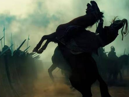 赵武灵王如果没有禅让的话 赵国最后能消灭秦国吗