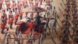 秦始皇巡游的特点是什么？耗费了多少人力物力？