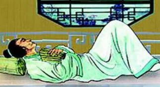 司马光是怎么制作警枕的？为什么要做警枕？