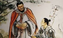 《孙权劝学》出自于哪里？表达了什么道理？