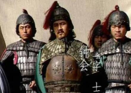 钟会起兵讨伐司马昭，为何没能成功呢？