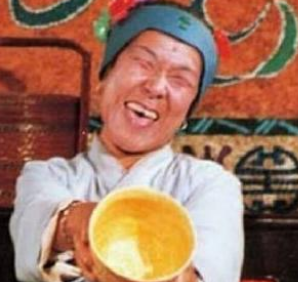红楼梦刘姥姥离开大观园时，王夫人给了她多少银子？
