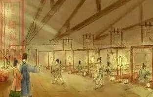 历史上明朝一共维持了多少年？原因是什么？