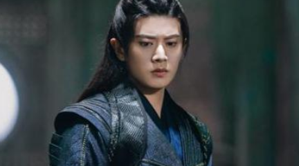 《与君初相识》纪云禾美丽强大，长意深情不移