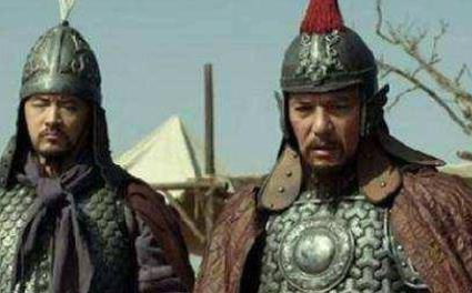 明朝第一战神蓝玉，他犯了什么罪？