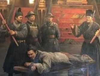 在古代廷杖是一种什么样的刑罚？针对的是哪些人？