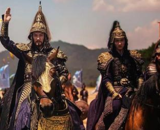 《山河明月》在哪里播出？值得期待
