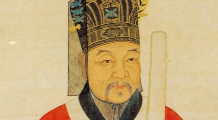 富弼简介：北宋时期名相，曾劝宋神宗“愿二十年口不言兵”