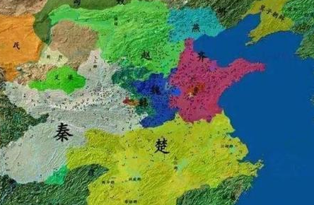 项燕为什么打不过王翦 项燕实力到底有多强