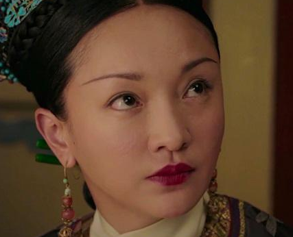 清朝妃子的真实生活是什么样的 古人每天都在做什么