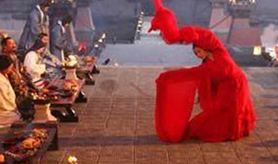 历史上曹操死后，铜雀台的女人结局如何？