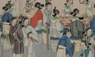 《红楼梦》贾元春想过给林黛玉致命一击吗？