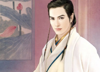 潘安：古代四大美男之一，他为何会被夷三族？