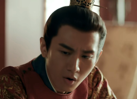 《山河月明》首播就火上了热搜，真的有那么好看吗？