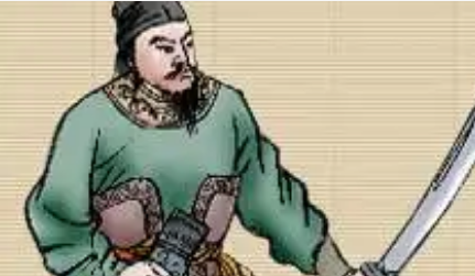 杨春简介：《水浒传》中的人物，梁山上排名第七十三位