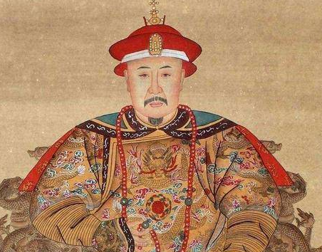 乾隆时期清朝还是盛世 最后为什么嘉庆毫无作为