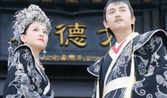 揭秘：杨坚为什么把随改为隋？