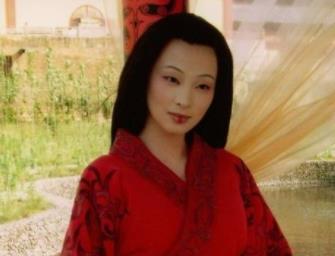 卫子夫是怎么让皇帝刘彻动心的？