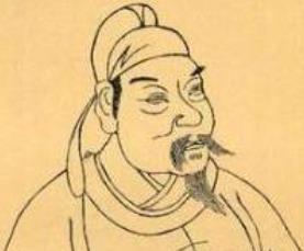 他是最有才华的皇帝，无奈是个昏君