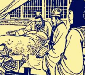 三国时期蜀汉的五虎上将分别是谁？排名如何？