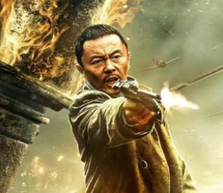 《烽火地雷战》根据真实故事改编，故事精彩全程高能