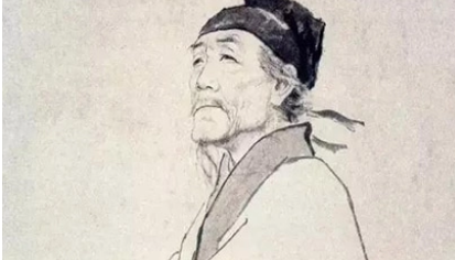 杜甫当时于大历初年居住夔州，遂作《孤雁》