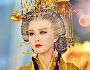武则天为了扳倒王皇后真的杀死了自己的女儿吗？