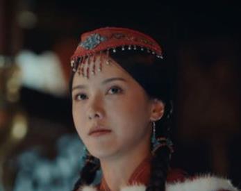 《山河月明》符离公主最后结局是什么？