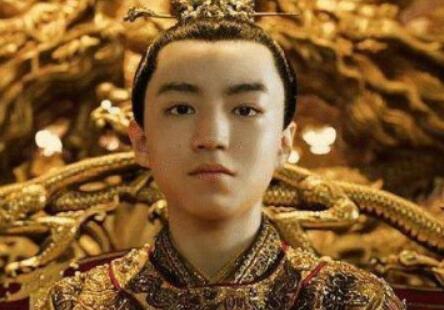 李元昊是个怎样的皇帝？抢来的妻子却成就了西夏