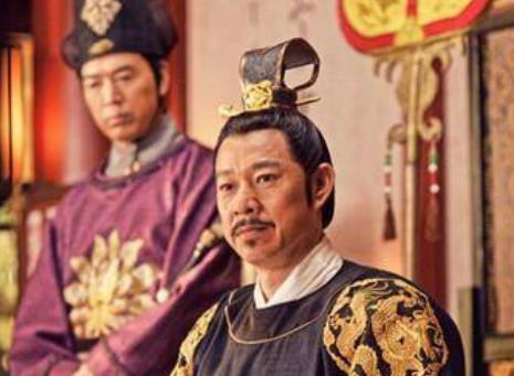李世民临终前让太子李治杀了谁？