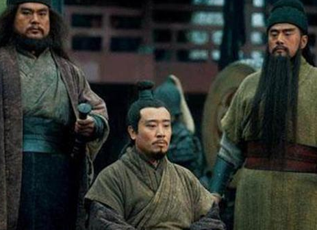 曹操抓到关羽后都能重赏 孙权抓到人为何杀了