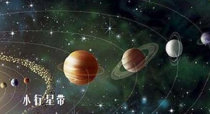 水星温差为什么那么大？因为它不具备保温或散热功能