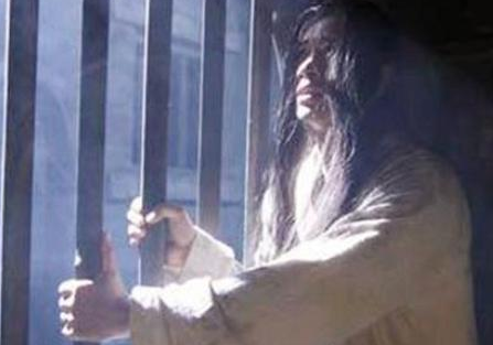 古代犯人被判死刑后 古人为什么还放妻子和他们同吃同住