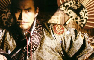 开国皇帝李渊为什么存在感这么低？