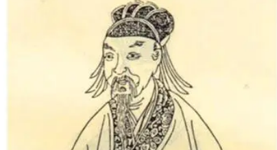 朱寿昌简介：北宋时期孝子，是二十四孝中的“弃官寻母”
