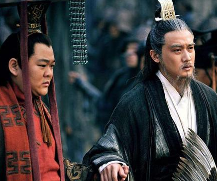 三国最强五大军师之中 司马懿为什么不能进前三