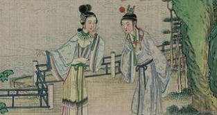 《红楼梦》嫁给将军之子却结局不好的女儿是谁？