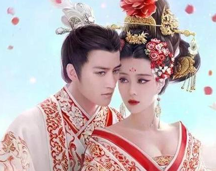 武则天和李治之间的爱情是真爱吗 真相到底是什么样的