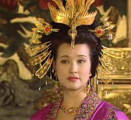 大臣写的青鹅是什么意思 武则天为何看到两字就将人杀了