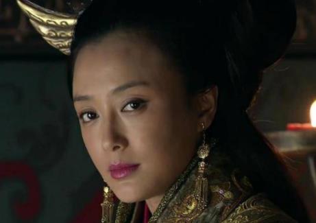 心狠手辣的吕后怎么会放过薄姬？