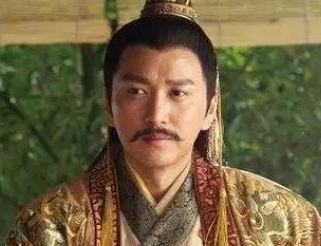 刘旦：汉武帝刘彻第三子，曾多次谋划叛乱