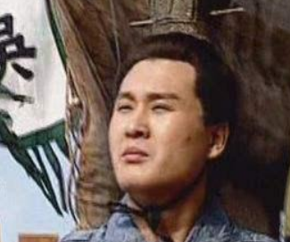 历史上三国时期有哪些人入选了武庙六十四将？