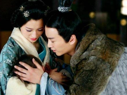 汉武帝当初为什么要立子杀母 汉武帝这么做有什么用意