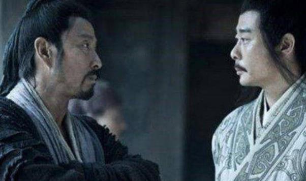 刘邦为什么会打不过项羽？