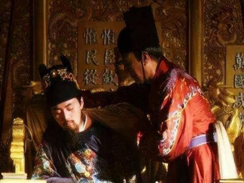 朱由检上位后是怎么选拔人才的？